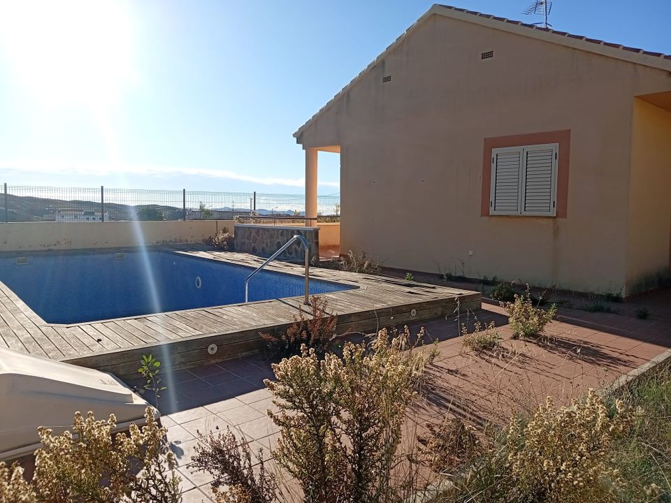 Villa i Las Piedras (Huercal Overa), Almeria - foto 3